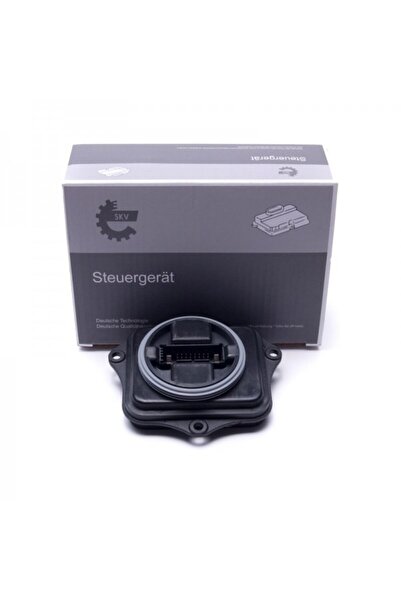 ESEN SKV VW Golf VII Scirocco III MODUL DE DIRECȚIE 3D0941329E 24 PIN 3D0941329E