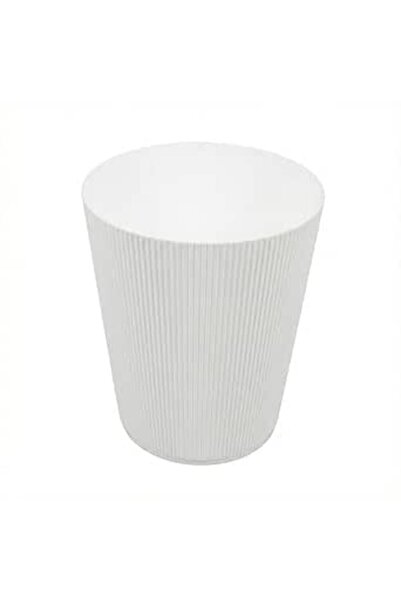 Generic Small Trash Can –Open Top Garbage Cans for Kitchen, Office, Dorm, Bat...