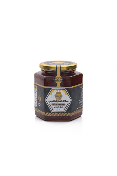 Honey عسل سدر جرداني 1 كيلو