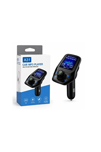 Generic Brand FM модулатор A31