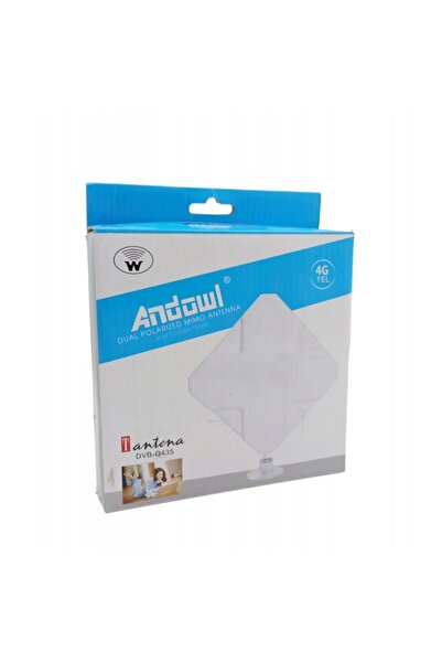 Andowl ΚΕΡΑΙΑ 4G DVB-Q435