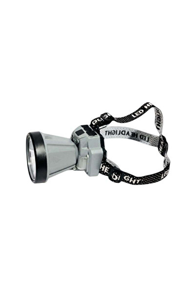 Tradesor Φακός κεφαλής LED - 915S - 051209