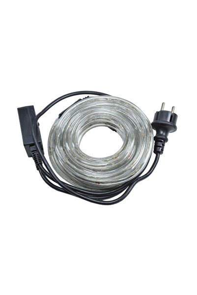 Tradesor Χριστουγεννιάτικος φωτοσωλήνας LED - 10m - 210290 - RGB