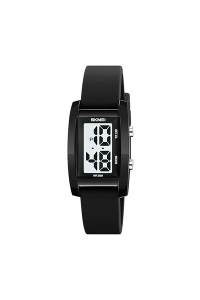 Skmei Ψηφιακό ρολόι χειρός - - 2325 - Black/Black