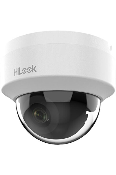 Hilook IPC-D121HE-UC 2MP 2.8MM 20M SESLI POE IP DOME KAMERA