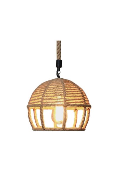 Tradesor Φωτιστικό οροφής Boho - 431054