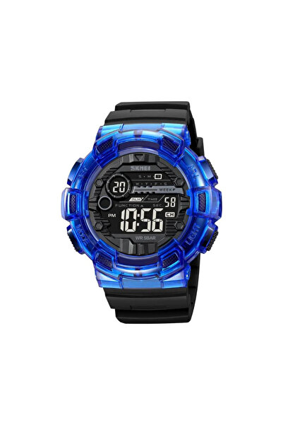 Skmei Ψηφιακό ρολόι χειρός - - 2110 - Black/Blue