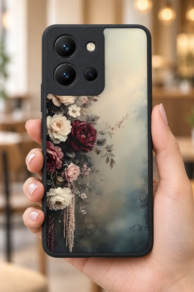 BGAKSESUAR حافظة مقاومة للصدمات متوافقة مع Vivo Y36 ومتينة ومضادة للصدمات مع ...