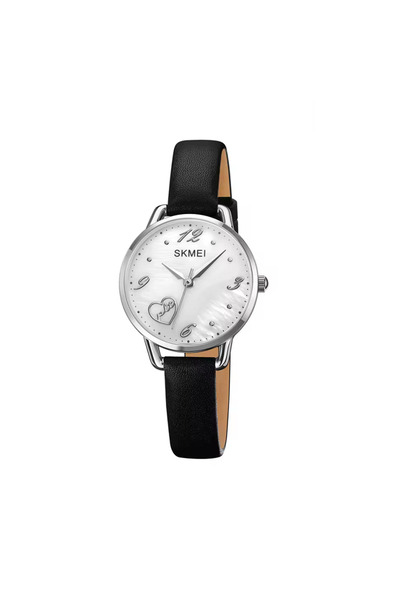 Skmei Αναλογικό ρολόι χειρός - - 2005 - Black/Silver