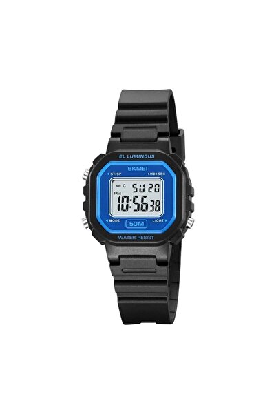 Skmei Ψηφιακό ρολόι χειρός - - 2326 - Black/Blue