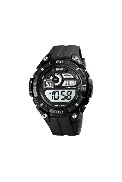 Skmei Ψηφιακό ρολόι χειρός - - 1756 - Black