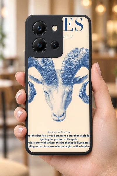 BGAKSESUAR حافظة مقاومة للصدمات متوافقة مع هاتف Vivo Y36 مع حماية للكاميرا بن...