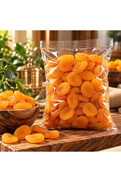 Kuru Kayısı 500 GR