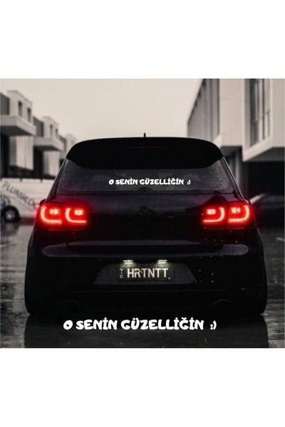 EYBA STİCKER أنت جمالك: كتاب عن السيارات