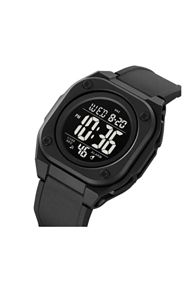 Skmei Ψηφιακό ρολόι χειρός - - 2160 - Black/Black