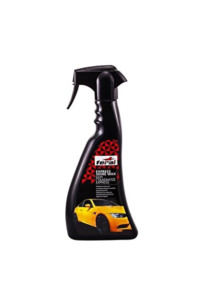 OEM Feral Κερί Γυαλίσματος 500ML - Express Shine Wax