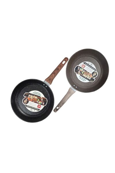 OEM Maifanshi Τηγάνι 26cm - Fry Pan