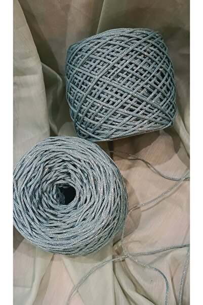 UMRA collection 1ης Ποιότητας Πολυεστέρας Μακραμέ 3mm 1 τεμάχιο 300γρ 200-220...