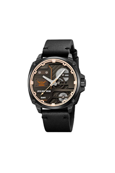 Skmei Αναλογικό ρολόι χειρός - - 2289 - Black