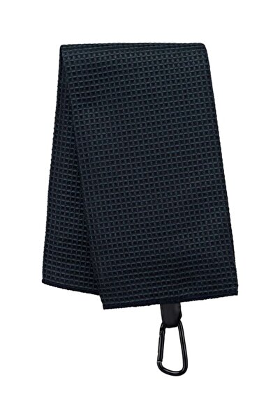 Proact Prosop de golf din tesatura waffle, - PA579