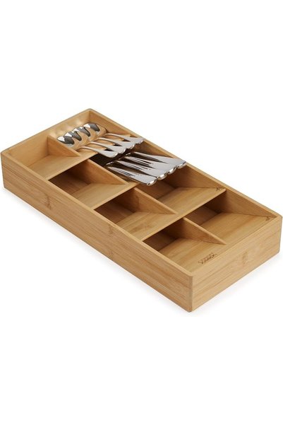 Joseph Joseph DrawerStore Expanding Cutlery Utensil and Gadgets Organiser