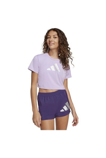 adidas Παιδικό μπλουζάκι προπόνησης Climacool 170