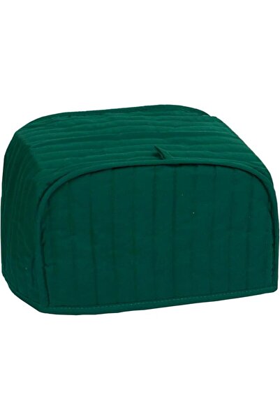 ritz Premium Universal Four Slice Toaster Cover, 11.25" x 7.25" x 10.5", Poly...