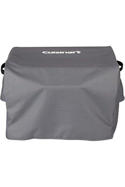 Cuisinart CGC-4256 Portable Pellet Grill Cover, 256 sq.in (Cover fits The CPG...
