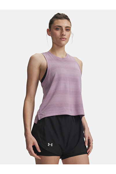 Under Armour UA Velociti Singlet - Maiou de damă
