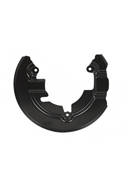 LORO Protecție disc frână Ford Focus III față, diametru exterior 320 mm, inte...
