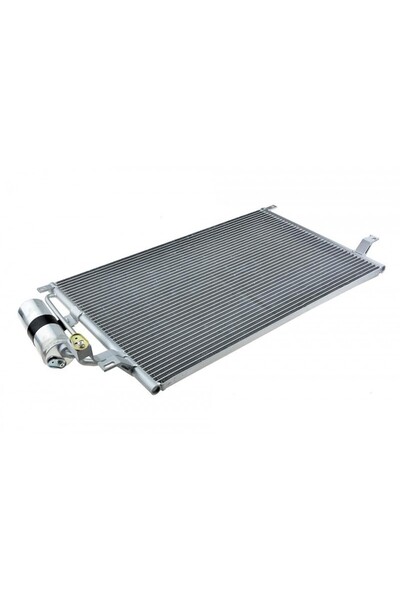 NTY CONDENSATOR CLIMATIZARE EPICA (KL1) (06-) 1.8 I 16V (W/I DRYER) 96471946