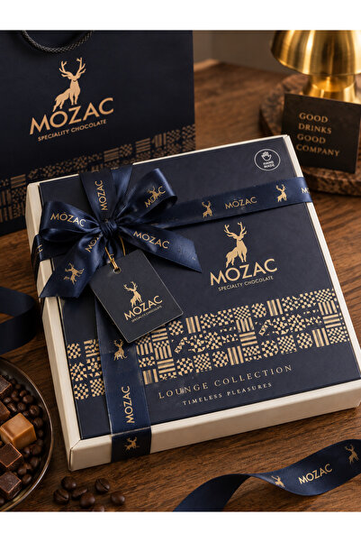 Lounge Coffee Collection 224 gr
