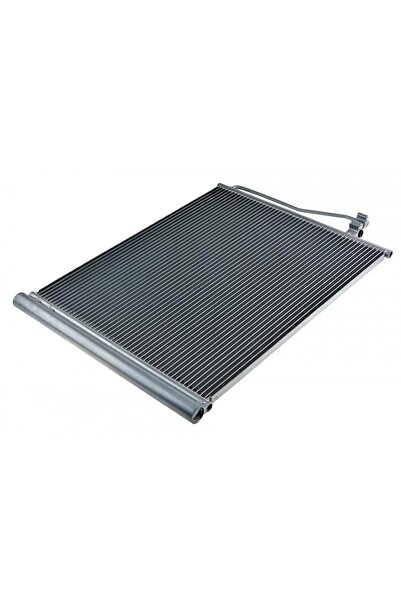 NTY CONDENSATOR AER CONDIȚIONAT 7 F01-F02-F03-F04 (08-) 750 I (CU USCĂTOR) 64...
