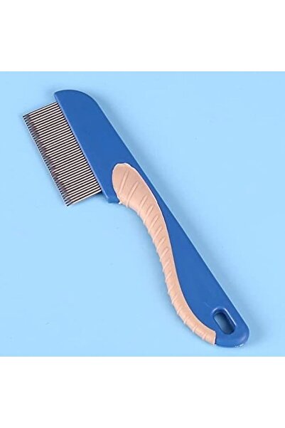 Generic Combs - Head Lice Remover Hair Comb, Stainless Steel, Metal Head Lice...