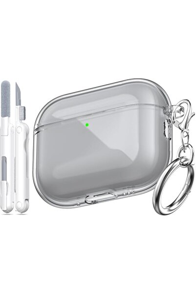 GENERAL Compatible with Airpods Pro 3rd Generation Case Cover, Compatible wit...