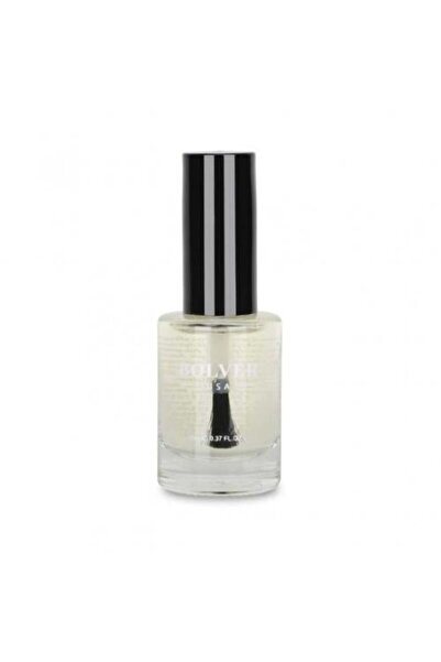 Soft & Beauty طلاء أظافر بولفر 672 - شفاف