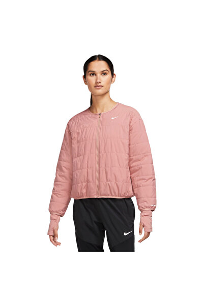 Nike Θέρμα-ΦΙΤ Σουίφτ Γυναικείο Μπουφάν Τρεξίματος