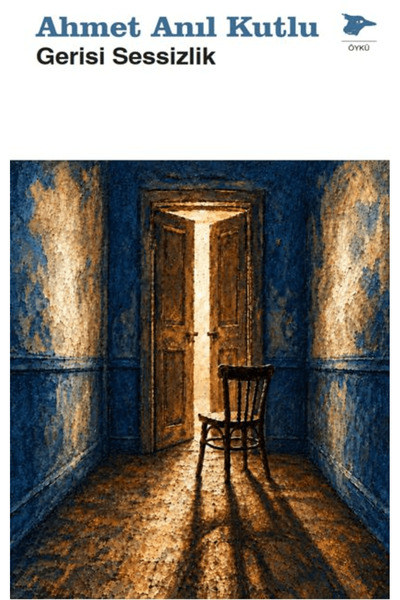 Alakarga Sanat Yayınları Gerisi Sessizlik / Ahmet Anıl Kutlu / / 9786255719706