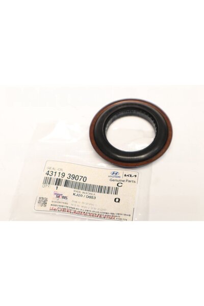 MOBIS Right Axle Seal Hyundai Accent Era, Accent Blue, Elantra, I20, I30, Tuc...