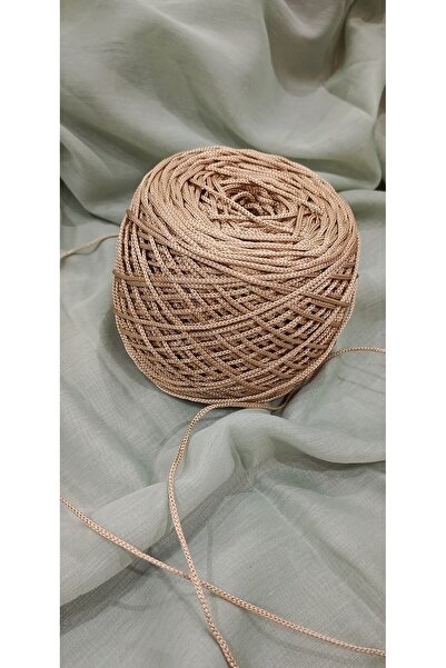 UMRA collection Πολυεστέρας Μακραμέ 1ης Ποιότητας 300γρ 200-220 μέτρα Χρώμα-Σ...