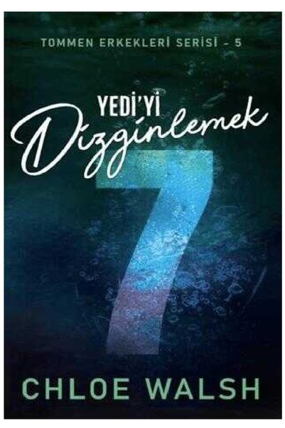 Martı Yayınları Yedi’yi Dizginlemek /