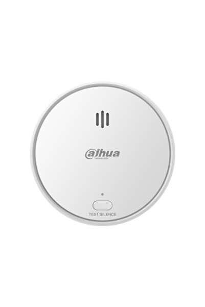 DAHUA HY-SA21A-W2(868) KABLOSUZ DUMAN DEDEKTÖRÜ