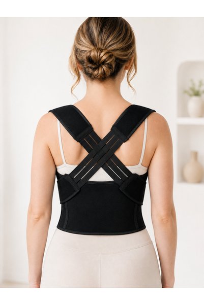 FMA Elasticized Upright Posture