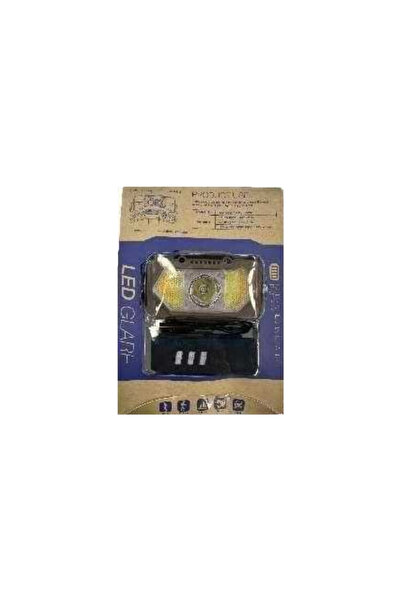 Tradesor Φακός κεφαλής LED - S05 - 251315