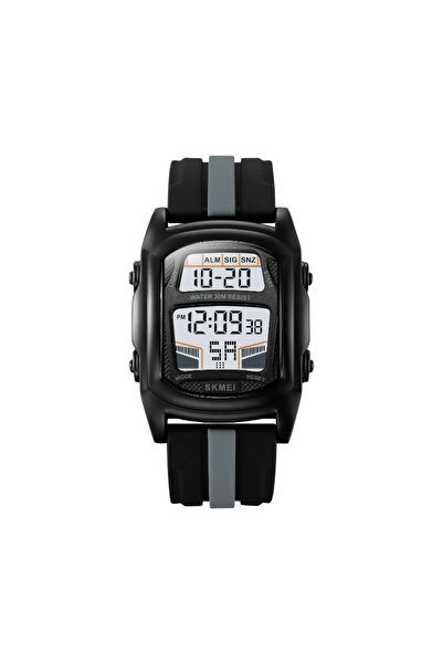 Skmei Ψηφιακό ρολόι χειρός - - 2203 - Black/Grey