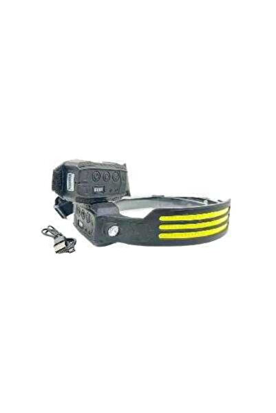 Tradesor Φακός κεφαλής LED - 6127-3 - 272604