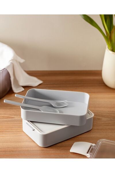 Moonesta Mdm Coco Bonnie Kaşıklı Lunch Box