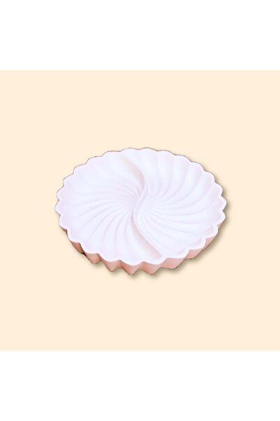 Generic (Unbranded) صحن/كوستر بشكل صدفة