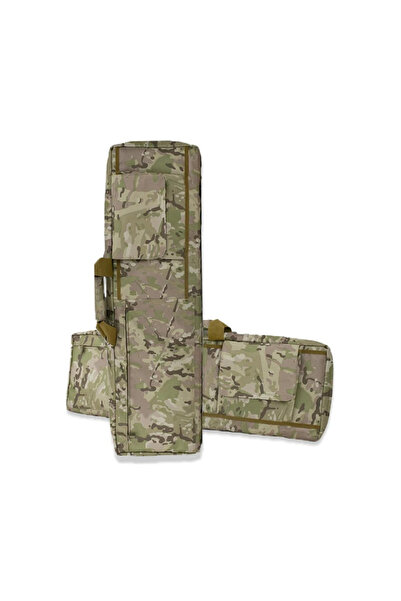 Tradesor Επιχειρησιακή τσάντα - Θήκη όπλου - 100x28cm - 920303 - Army Green
