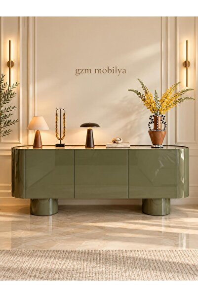 larissa design konsol